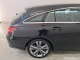  Mercedes  CLA-Klasse Mercedes-Benz CLA Shooting Brake CLA 200 d 7G-DCT Business Solution 5d #13