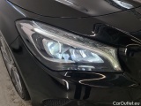  Mercedes  CLA-Klasse Mercedes-Benz CLA Shooting Brake CLA 200 d 7G-DCT Business Solution 5d #15