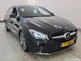  Mercedes  CLA-Klasse Mercedes-Benz CLA Shooting Brake CLA 200 d 7G-DCT Business Solution 5d #16