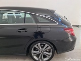  Mercedes  CLA-Klasse Mercedes-Benz CLA Shooting Brake CLA 200 d 7G-DCT Business Solution 5d #17