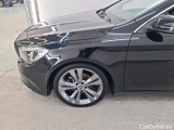  Mercedes  CLA-Klasse Mercedes-Benz CLA Shooting Brake CLA 200 d 7G-DCT Business Solution 5d #20