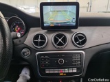 Mercedes  CLA-Klasse Mercedes-Benz CLA Shooting Brake CLA 200 d 7G-DCT Business Solution 5d #22