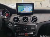  Mercedes  CLA-Klasse Mercedes-Benz CLA Shooting Brake CLA 200 d 7G-DCT Business Solution 5d #23