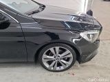  Mercedes  CLA-Klasse Mercedes-Benz CLA Shooting Brake CLA 200 d 7G-DCT Business Solution 5d #27