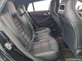  Mercedes  CLA-Klasse Mercedes-Benz CLA Shooting Brake CLA 200 d 7G-DCT Business Solution 5d #29