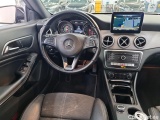  Mercedes  CLA-Klasse Mercedes-Benz CLA Shooting Brake CLA 200 d 7G-DCT Business Solution 5d #30