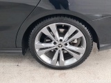  Mercedes  CLA-Klasse Mercedes-Benz CLA Shooting Brake CLA 200 d 7G-DCT Business Solution 5d #33