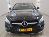  Mercedes  CLA-Klasse Mercedes-Benz CLA Shooting Brake CLA 200 d 7G-DCT Business Solution 5d #31