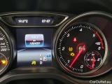  Mercedes  CLA-Klasse Mercedes-Benz CLA Shooting Brake CLA 200 d 7G-DCT Business Solution 5d #34