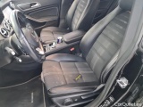  Mercedes  CLA-Klasse Mercedes-Benz CLA Shooting Brake CLA 200 d 7G-DCT Business Solution 5d #39