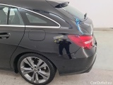  Mercedes  CLA-Klasse Mercedes-Benz CLA Shooting Brake CLA 200 d 7G-DCT Business Solution 5d #57