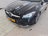  Mercedes  CLA-Klasse Mercedes-Benz CLA Shooting Brake CLA 200 d 7G-DCT Business Solution 5d #61
