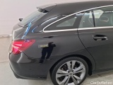  Mercedes  CLA-Klasse Mercedes-Benz CLA Shooting Brake CLA 200 d 7G-DCT Business Solution 5d #72