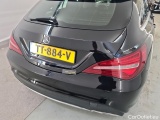  Mercedes  CLA-Klasse Mercedes-Benz CLA Shooting Brake CLA 200 d 7G-DCT Business Solution 5d #84