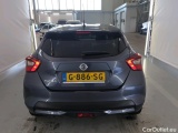  Nissan  Micra Nissan  IG-T 100 N-Connecta 5d #10