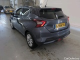 Nissan  Micra Nissan  IG-T 100 N-Connecta 5d #9