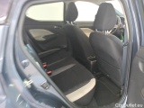  Nissan  Micra Nissan  IG-T 100 N-Connecta 5d #15