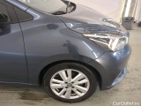 Nissan  Micra Nissan  IG-T 100 N-Connecta 5d #13