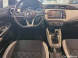  Nissan  Micra Nissan  IG-T 100 N-Connecta 5d #16