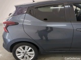  Nissan  Micra Nissan  IG-T 100 N-Connecta 5d #18