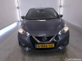  Nissan  Micra Nissan  IG-T 100 N-Connecta 5d #21