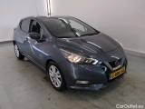  Nissan  Micra Nissan  IG-T 100 N-Connecta 5d #20