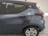  Nissan  Micra Nissan  IG-T 100 N-Connecta 5d #24