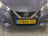  Nissan  Micra Nissan  IG-T 100 N-Connecta 5d #5