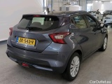  Nissan  Micra Nissan  IG-T 100 N-Connecta 5d #2