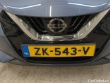  Nissan  Micra Nissan  IG-T 100 N-Connecta 5d #5
