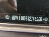  Nissan  Micra Nissan  IG-T 100 N-Connecta 5d #6