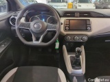  Nissan  Micra Nissan  IG-T 100 N-Connecta 5d #10