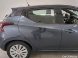  Nissan  Micra Nissan  IG-T 100 N-Connecta 5d #11