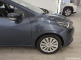  Nissan  Micra Nissan  IG-T 100 N-Connecta 5d #17