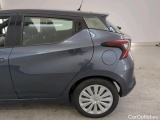  Nissan  Micra Nissan  IG-T 100 N-Connecta 5d #20
