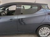  Nissan  Micra Nissan  IG-T 100 N-Connecta 5d #21
