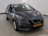  Nissan  Micra Nissan  IG-T 100 N-Connecta 5d #25