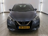  Nissan  Micra Nissan  IG-T 100 N-Connecta 5d #26