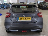  Nissan  Micra Nissan  IG-T 100 N-Connecta 5d #27