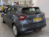  Nissan  Micra Nissan  IG-T 100 N-Connecta 5d #29