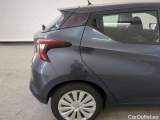  Nissan  Micra Nissan  IG-T 100 N-Connecta 5d #28