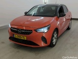  Opel  Corsa Opel  1.2 TURBO ELEGANCE 74KW 5d 