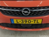  Opel  Corsa Opel  1.2 TURBO ELEGANCE 74KW 5d #5