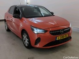  Opel  Corsa Opel  1.2 TURBO ELEGANCE 74KW 5d #21