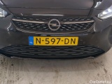  Opel  Corsa Opel  1.2 TURBO ELEGANCE AUTO 74KW 5d #5