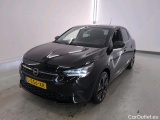  Opel  Corsa Opel -e 50kWh Elegance 11kW 3 fase 5d 