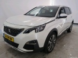  Peugeot  5008 Peugeot  Blue Lease Premium PureTech 130 EAT 7 persoons 5d 