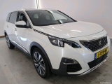  Peugeot  5008 Peugeot  Blue Lease Premium PureTech 130 EAT 7 persoons 5d #2