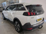  Peugeot  5008 Peugeot  Blue Lease Premium PureTech 130 EAT 7 persoons 5d #4