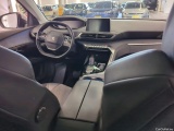  Peugeot  5008 Peugeot  Blue Lease Premium PureTech 130 EAT 7 persoons 5d #10